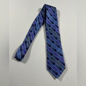 Men’s ck Calvin Klein Silk Necktie NWT​